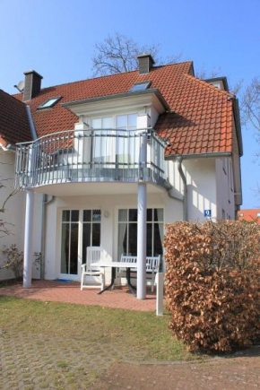 Alte Reihe 9 Wohnung 1, Zingst